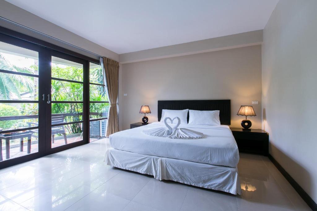 superior double room